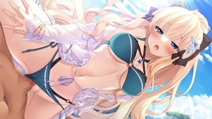 【夏休み特別企画】水着でセックスしてるプリコネキャラの二次エロ画像【164枚】