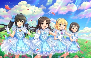 【アイドルマスター】アイマスの剥ぎコラ・エロコラはすばらしい その187