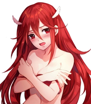 【ファイアーエムブレム】ファの可愛い絵炉画像まとめ