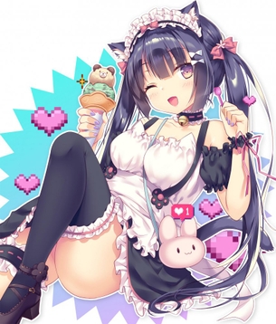 けもの耳は至高画像スレ1