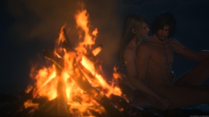 【悲報】FF16のセ●クスシーンとホモシーン多すぎ問題ｗｗｗｗｗｗｗｗｗ