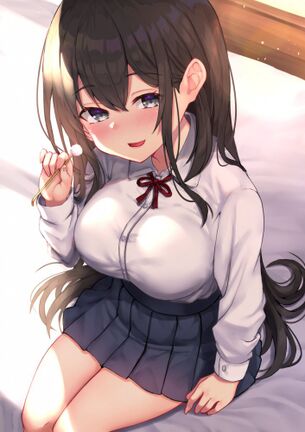 巨乳の抜けるエロ画像まとめ！