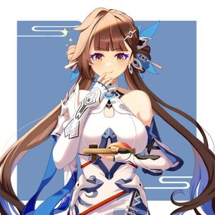 崩壊学園の二次エロ画像で抜きたい！