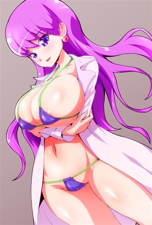 【キラキラ☆プリキュアアラモード】琴爪ゆかり(キュアマカロン) 二次元エロ画像＆イラスト Part3