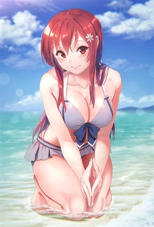【22/7(ナナブンノニジュウニ)】佐藤麗華(さとうれいか)の二次元エロ画像＆エロイラスト Part2【ナナニジ】