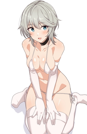 アイマスシリーズのエロ画像まとめ Part４６