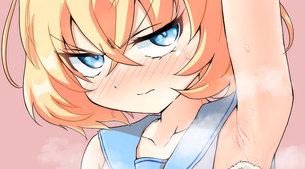 [邪神ちゃんドロップキック] リエールの二次エロ画像＆エロイラスト 20枚まとめ