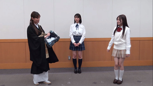 【朗報】菊地姫奈（18）、生着替え