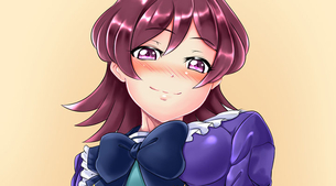 [アイカツスターズ！] 芦田有莉(あしだゆり) 抜けるエロ画像＆イラスト 25枚まとめ