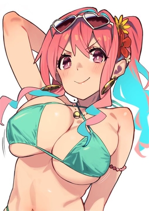 【お兄ちゃんはおしまい】穂月かえで 二次元エロ画像＆イラスト Part3