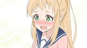 [恋する小惑星(アステロイド)]猪瀬舞(いのせまい/イノ先輩) 抜けるエロ画像＆イラスト 50枚まとめ