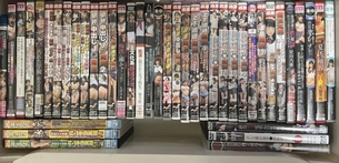 【どっち？】女優が楽しそうにエッチしてるAV vs 女優が嫌そうにエッチしてるAV