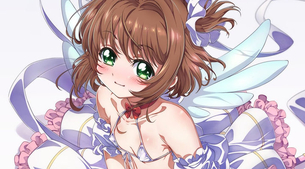 [カードキャプターさくら] 木之本桜(きのもとさくら) 抜けるエロ画像＆イラスト 160枚まとめ