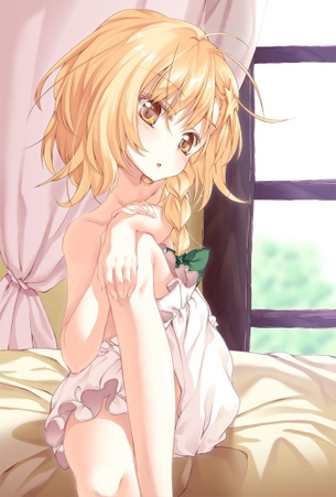 【50枚】ドロワーズ着用画像スレ