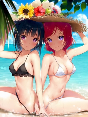 【39枚】ひたすら二次画像を貼るスレ