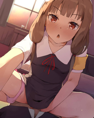 【騎乗位】男に跨って腰振りが止められない淫乱美女の画像集 その60