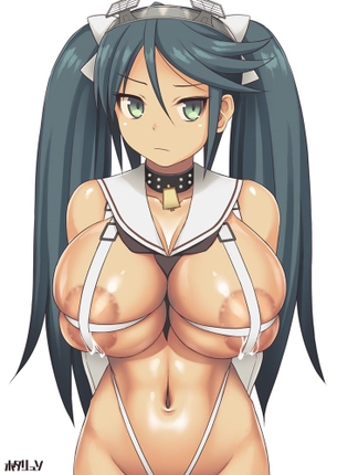 【42枚】艦隊これくしょん～艦これ～