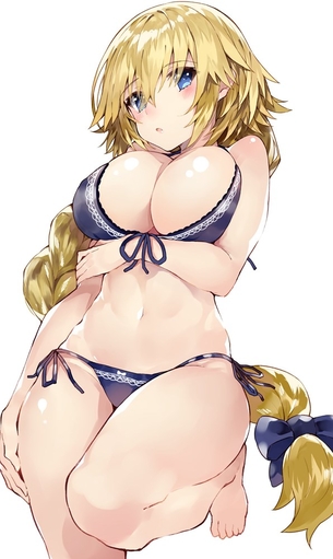 【47枚】下着姿の女の子