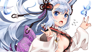 [グランブルーファンタジー] ソシエ 抜けるエロ画像＆イラスト 50枚まとめ [グラブル]