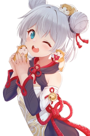 【非・微エロ】心がぽかぽかになる女の子のかわいい笑顔特集　その６