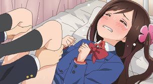 [ひとりぼっちの○○生活] 一里ぼっち(ひとりぼっち) 抜けるエロ画像＆イラスト 70枚まとめ