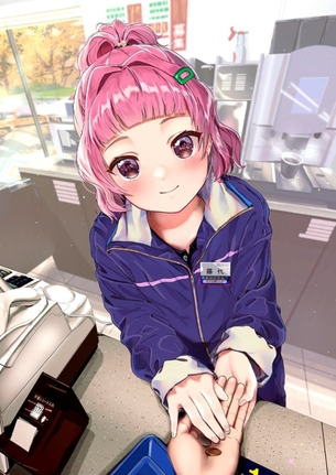 【非・微エロ】心がぽかぽかになる女の子のかわいい笑顔特集　その９