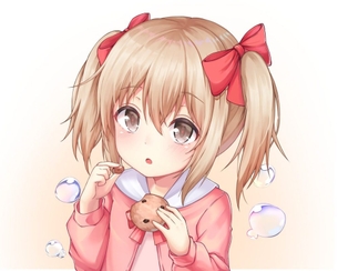 【非・微エロ】可愛い女の子の専売特許！ツインテール画像まとめ その１.３