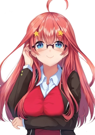 【非・微エロ】火曜日の赤髪美少女画像まとめ　その３５