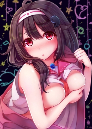 【非・微エロ】恥ずかし可愛い女の子たちに胸が熱くなる画像まとめ　その５