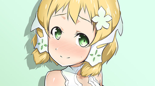[結城友奈は勇者である] 犬吠埼樹 抜けるエロ画像＆イラスト 50枚まとめ