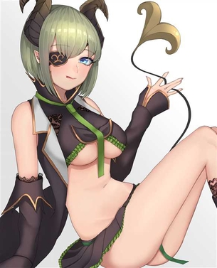 【ハニーストラップ(VTuber)】堰代ミコ 二次元エロ画像＆イラスト Part2