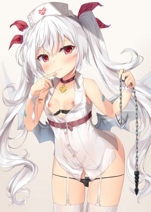 【非・微エロ】ちらっと見えるおっぱいは好きですか？　その４