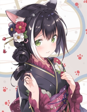 【非・微エロ】困り顔美少女に心惹かれる画像まとめ　その９