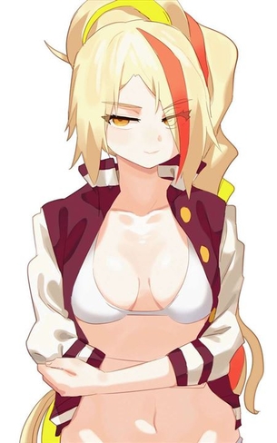 【ゾンビランドサガ】二階堂サキ 二次元エロ画像＆イラスト Part2