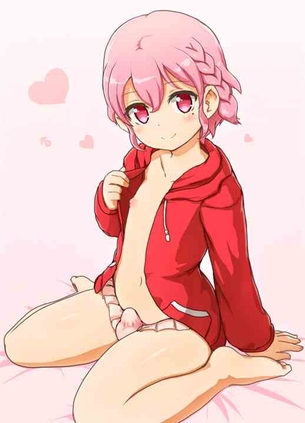 【プリパラ】レオナ・ウェスト 二次元エロ画像＆イラスト Part3