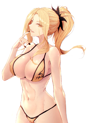 【2次】えっちな女の子のぬける画像32