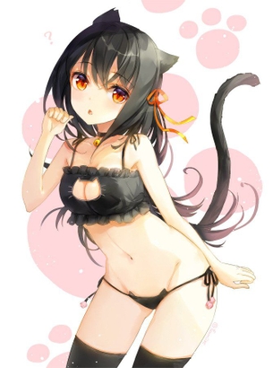 【2次】みんなの好きなエロい画像ありますか？？31