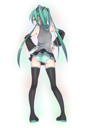 【2次】VOICEROID(VOCAROID)エロ画像6【ボイスロイド(ボカロイド)】