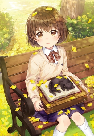 【非・微エロ】困り顔美少女に心惹かれる画像まとめ　その８