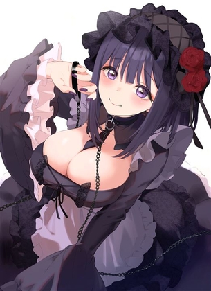 【その着せ替え人形は恋をする】黒江雫 二次元エロ画像＆イラスト Part1