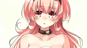 [超次元ゲイムネプテューヌ] コンパちゃんの二次エロ画像＆エロイラスト 40枚まとめ