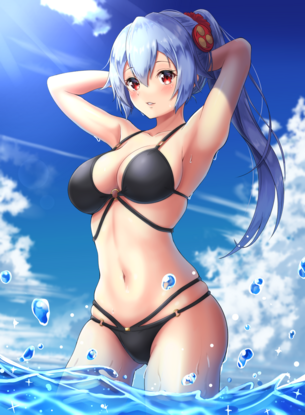 【2次】あなたの好きな好きなエロ画像教えて！22