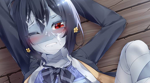 [ゾンビランドサガ]水野愛(みずのあい/ゾンビ3号) 抜けるエロ画像＆イラスト 250枚まとめ