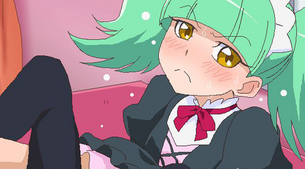 [キラキラ☆プリキュアアラモード]ビブリー 抜けるエロ画像＆イラスト 75枚まとめ