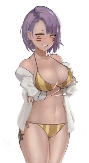 【ラストオリジン】スパトイア/クイックキャメル/ダッチガール/T-9グレムリン 二次元エロ画像＆イラスト Part1