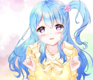 【非・微エロ】美少女の笑顔で日頃の疲れを吹き飛ばす画像まとめ　その２