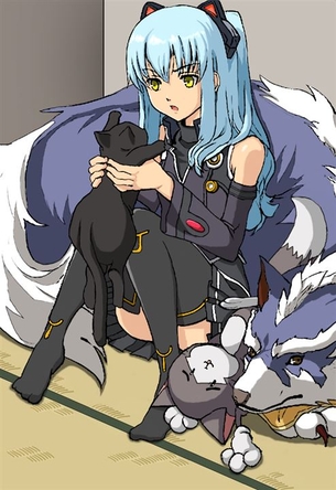 【英雄伝説 零の軌跡&碧の軌跡】ティオ・プラトー 二次元エロ画像＆イラスト Part2