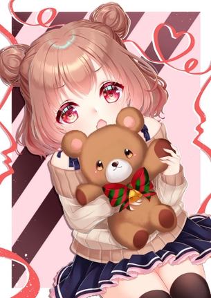 【非・微エロ】土曜日の茶髪美少女画像まとめ　その３６