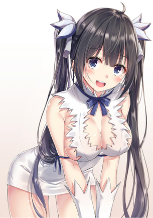 【2次】エロすぎて勃起まったなしの画像どうぞ！？21