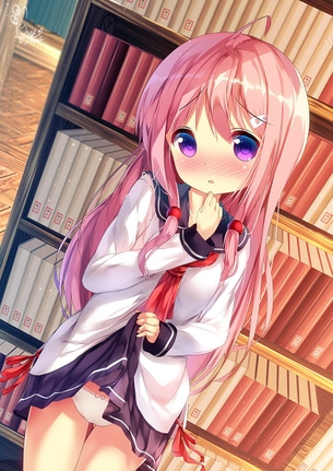 【非・微エロ】たくしあげ中の女の子に心を揺さぶられる画像まとめ　その４